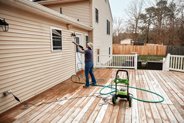Best Commercial Building Pressure Washing  in Union, SC