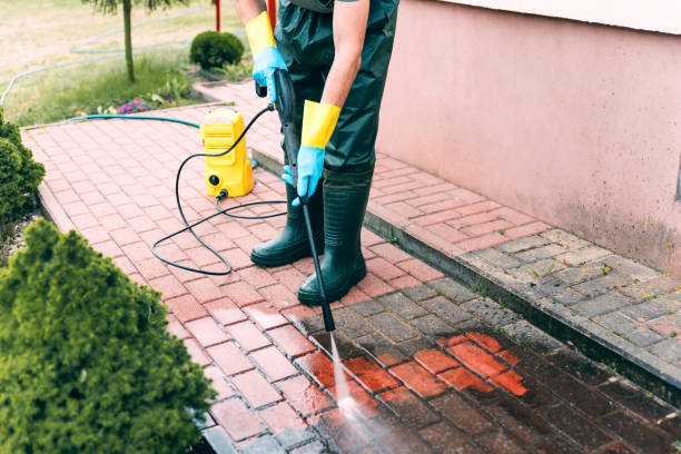 Best Roof Pressure Washing  in Union, SC