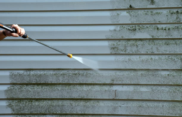 Best Pressure Washing Driveway  in Union, SC