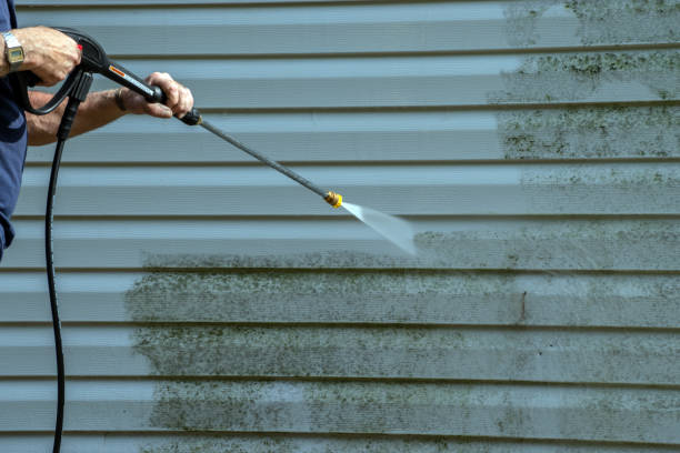 Professional Pressure Washing in Union, SC