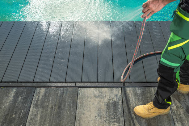 Best Garage Pressure Washing  in Union, SC