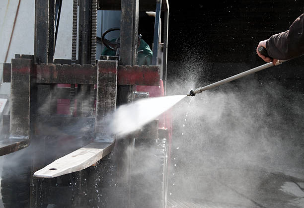 Best Commercial Pressure Washing  in Union, SC