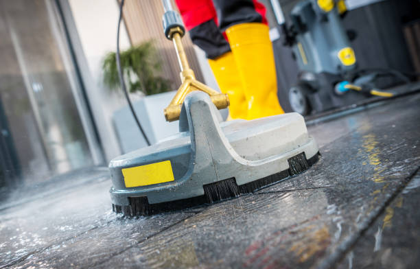 Pressure Washing Contractors in Union, SC