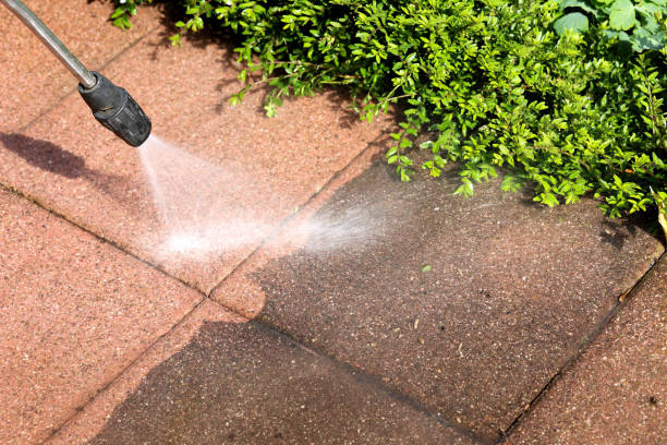 Best Concrete Pressure Washing  in Union, SC